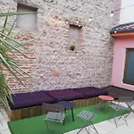 Апартаменты Mayra