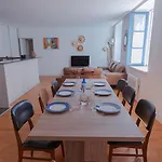 Mayra Apartment *