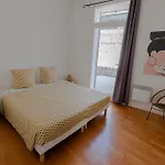 Mayra Апартаменты Перпиньан