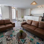 Mayra Apartment *