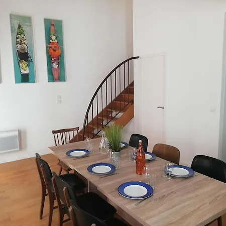 Mayra דירה פרפיניין