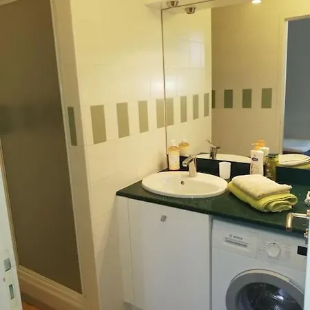 Mayra Apartment Perpignan