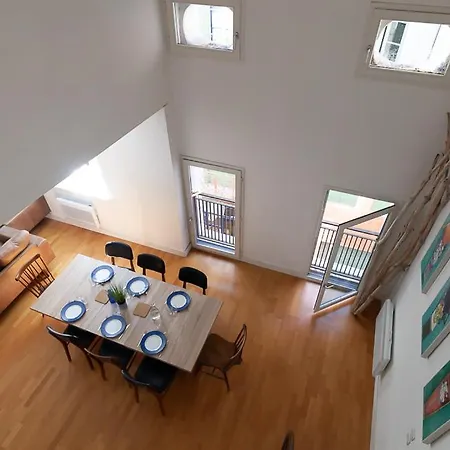 Daire Mayra Perpignan