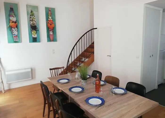 Mayra דירה פרפיניין