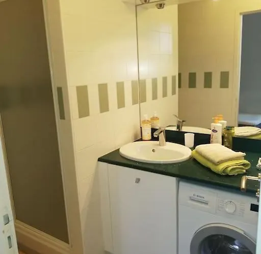 Mayra Apartment Perpignan