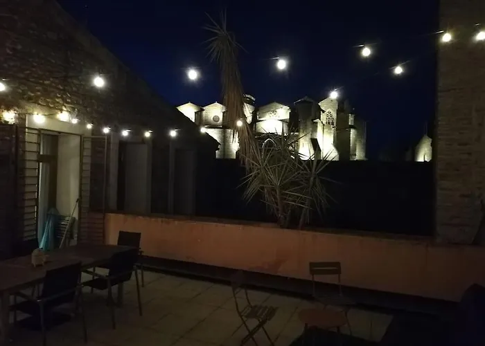 Apartment Mayra Perpignan