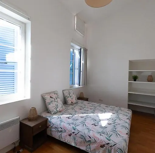 Apartment Mayra Perpignan