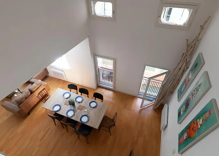 Apartment Mayra Perpignan