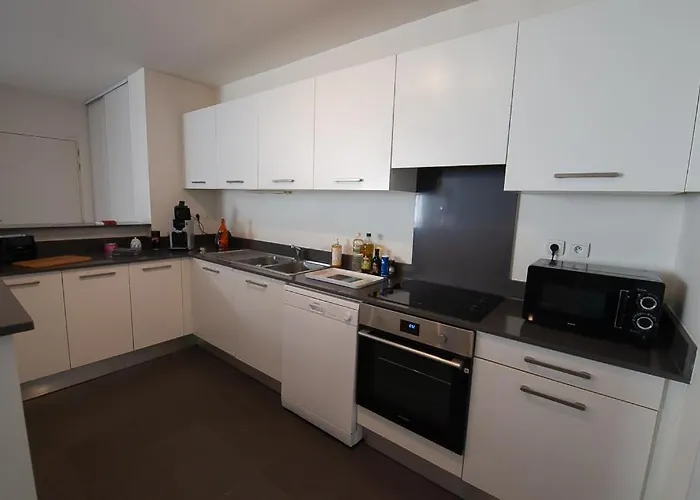 Apartment Mayra Perpignan