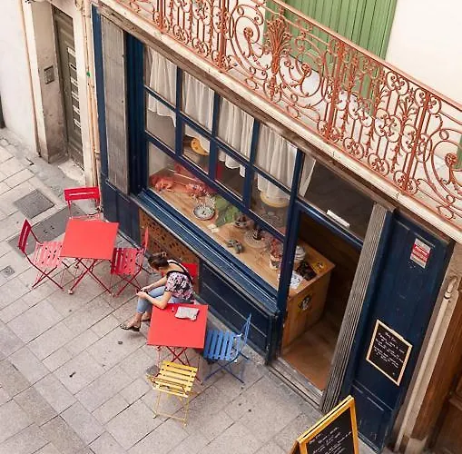 Apartment Mayra Perpignan